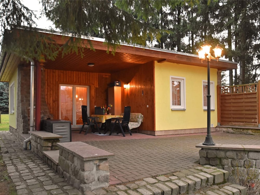 Holiday Home in Trieb by Riverside