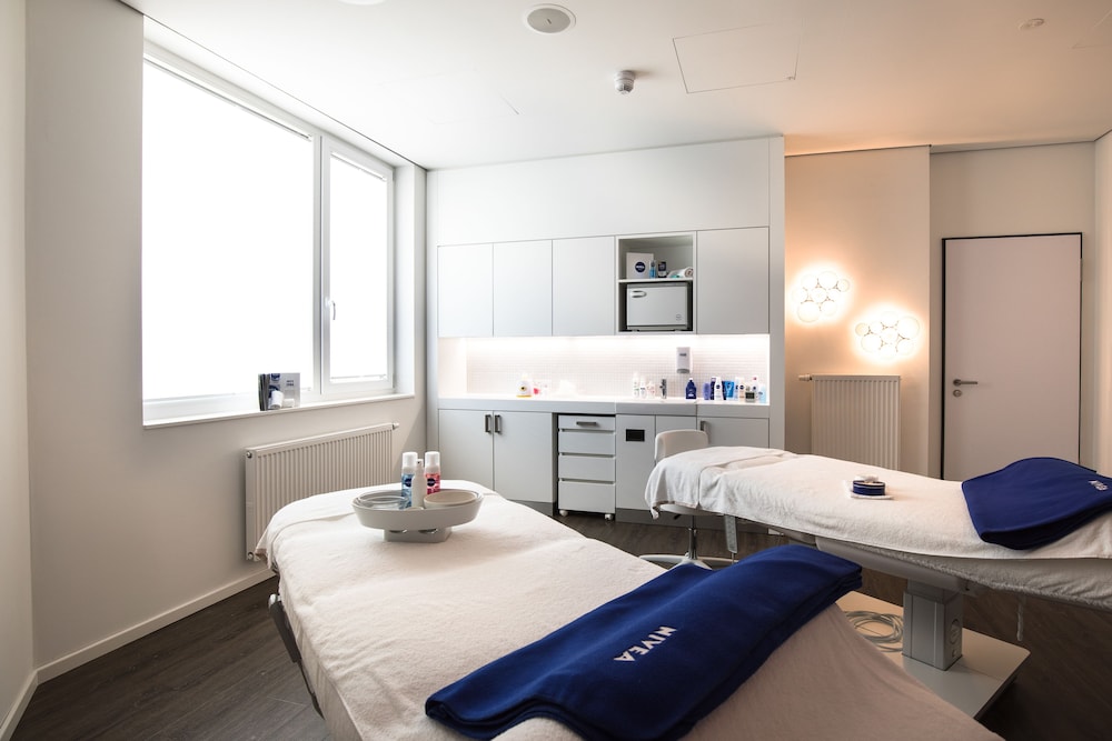 Treatment room