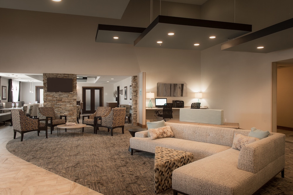 Holiday Inn Express Le Claire Riverfront Davenport an IHG Hotel - featured photo