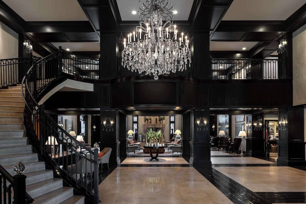 Waldorf Astoria Park City - photo 5