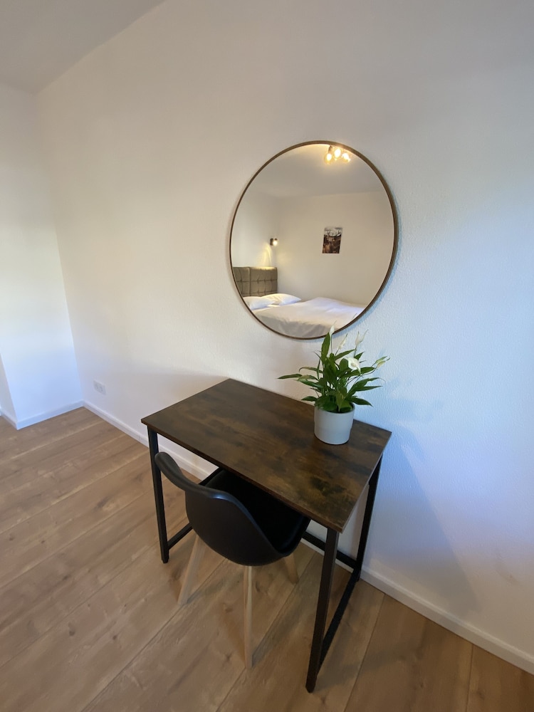 Nisay Home 3 Room Apartment A1