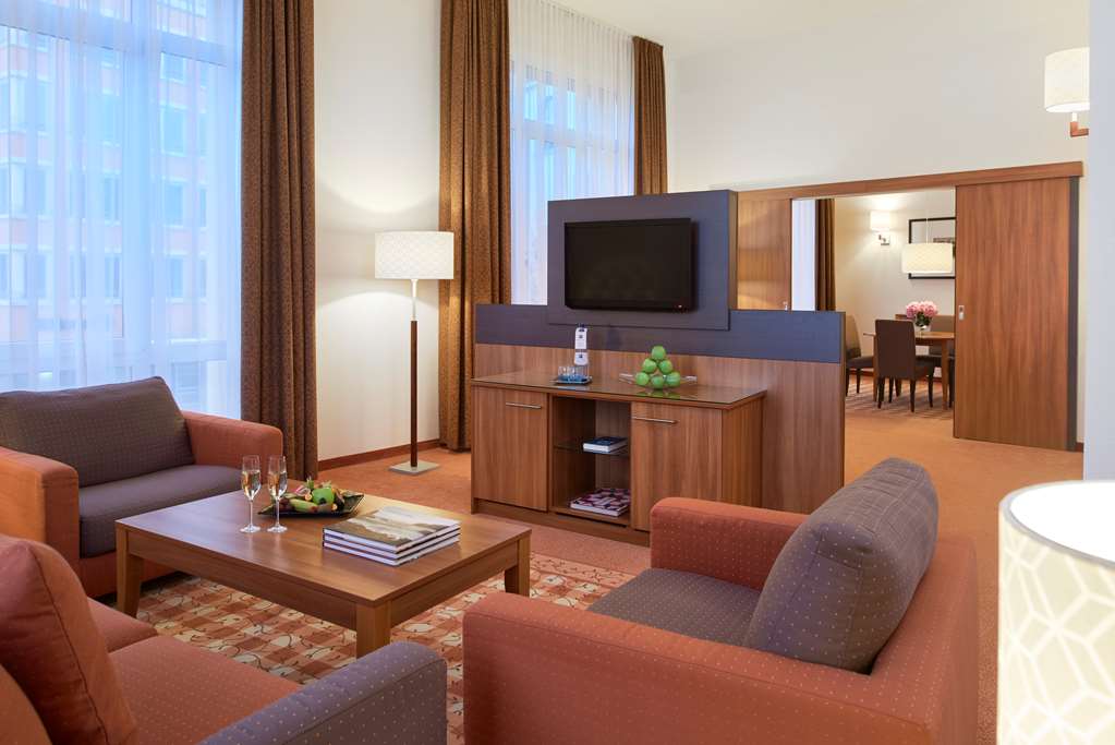 Superior Suite