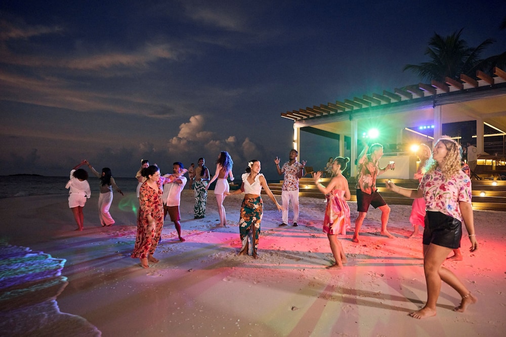 Nightclub