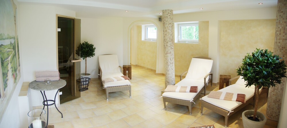 Treatment Room