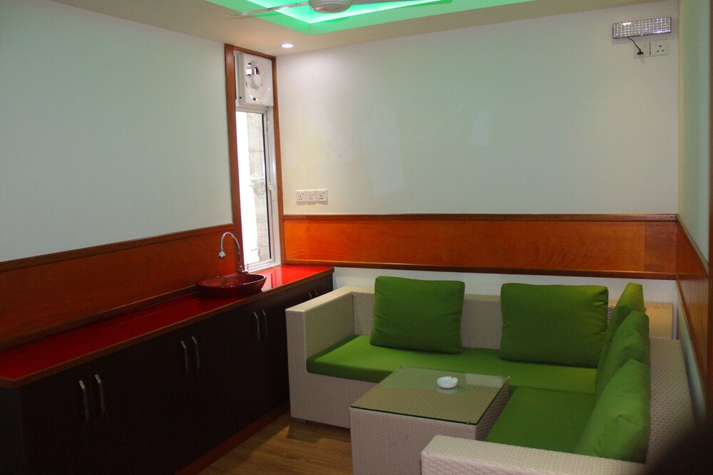 Guestroom