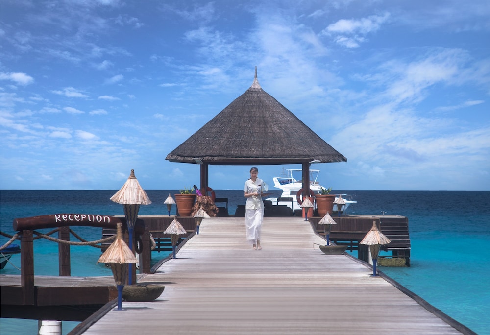 Dock