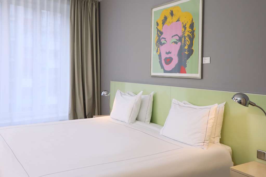 PPB executive room
