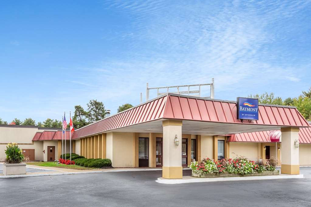 Baymont by Wyndham Queensbury Lake George - photo 2
