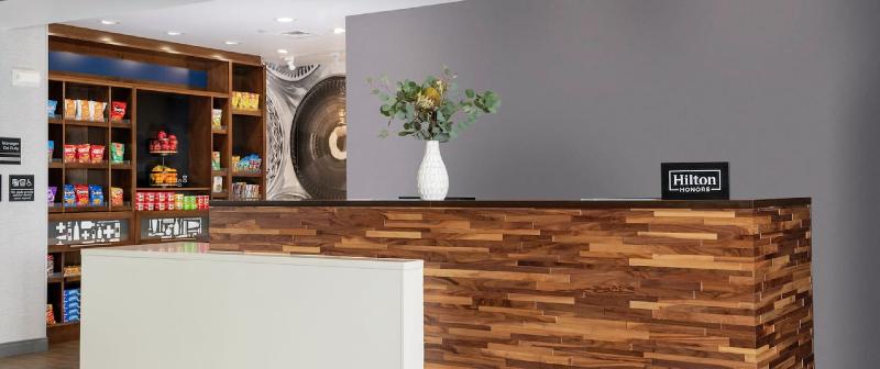 Hampton Inn West Wichita Goddard - photo 5