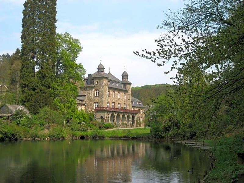 General view