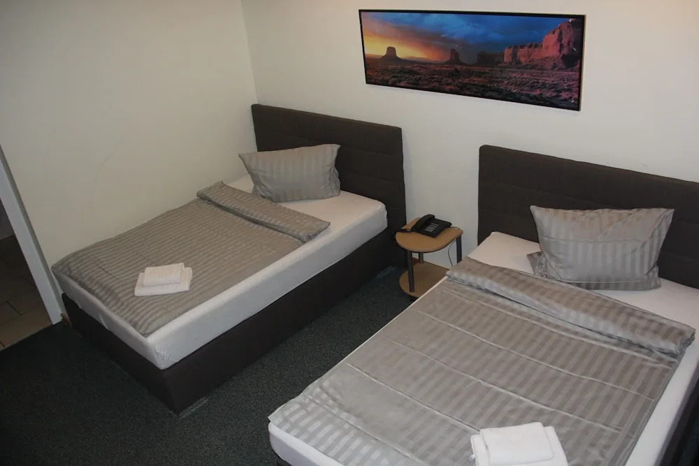 Sportpark Hotel