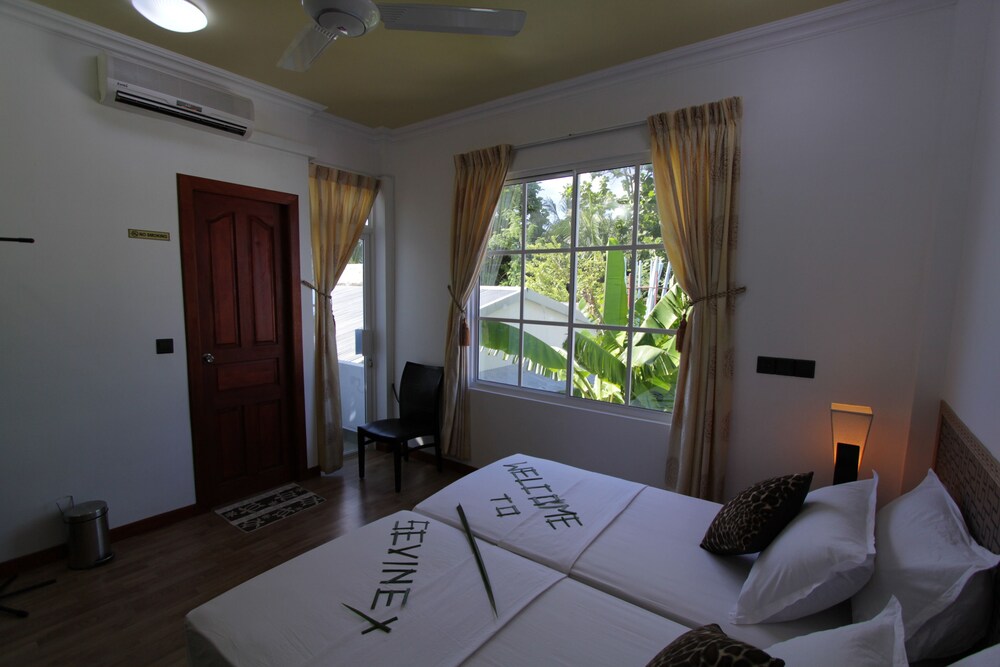 Guestroom