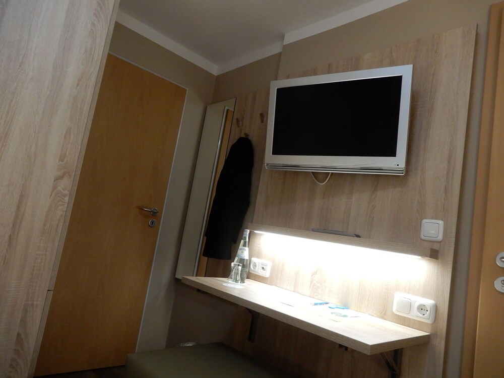 In-Room Business Center