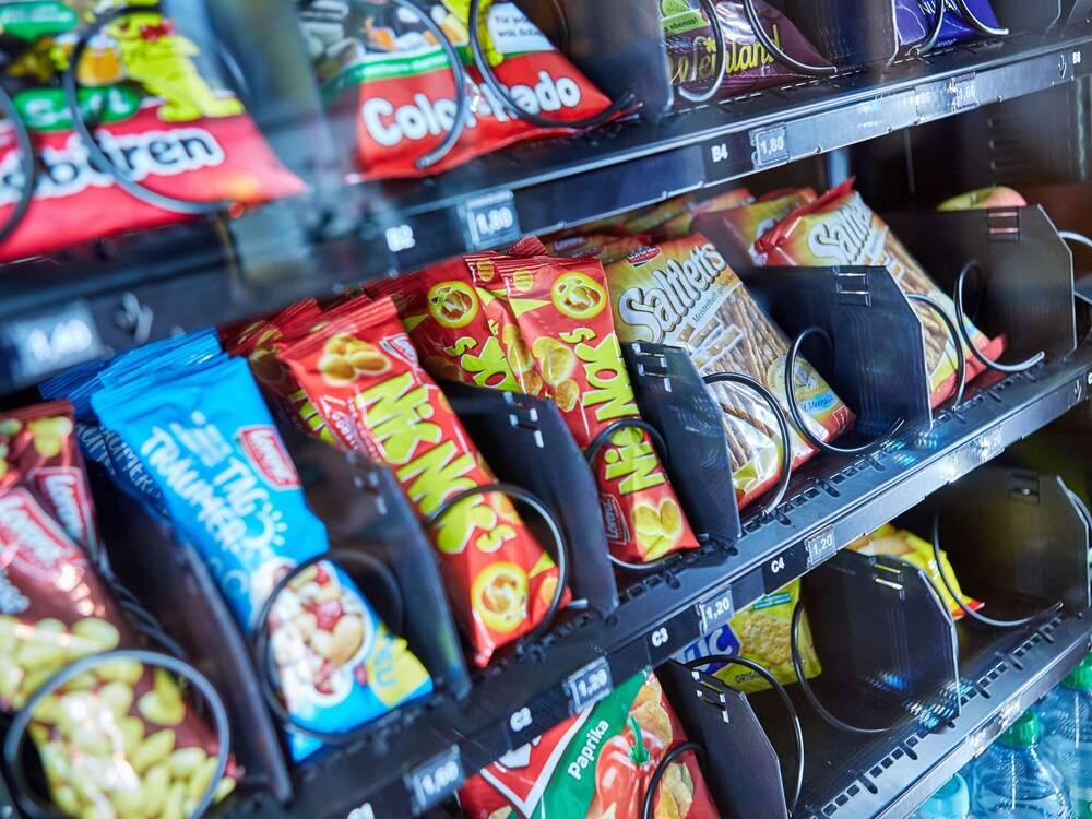 Snack Bar