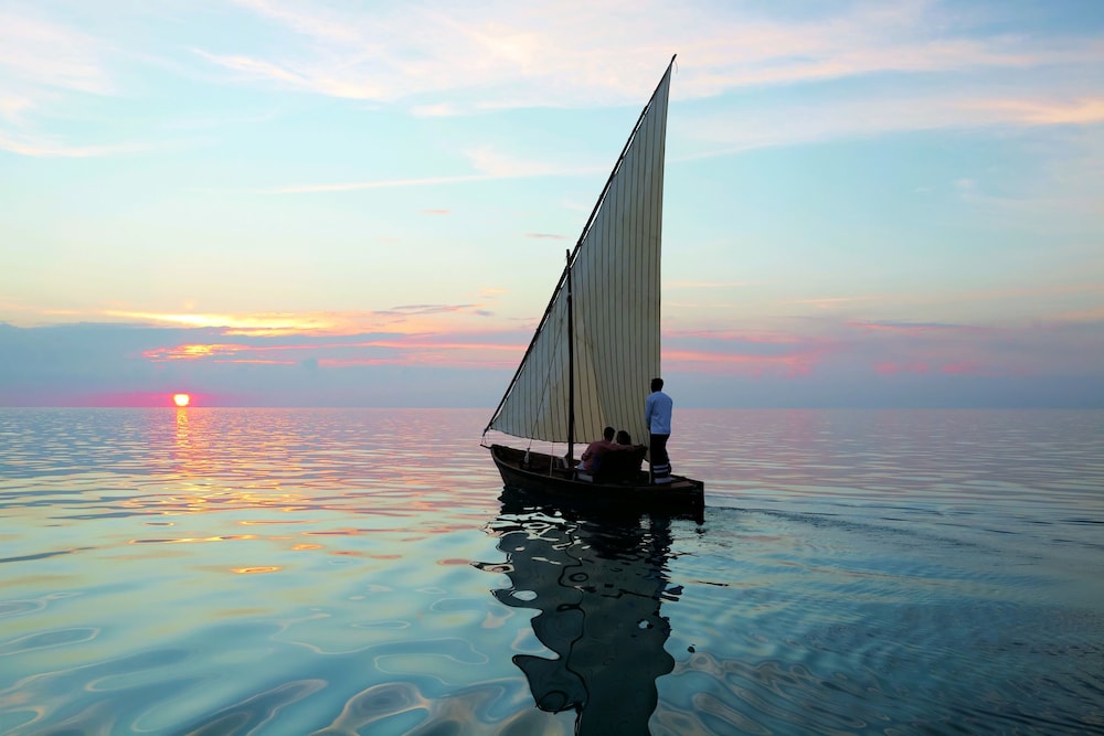 Boating