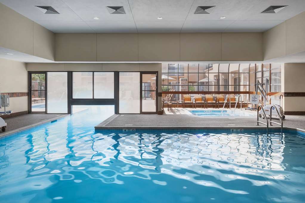 Sonesta Select Newport Middletown - photo 3