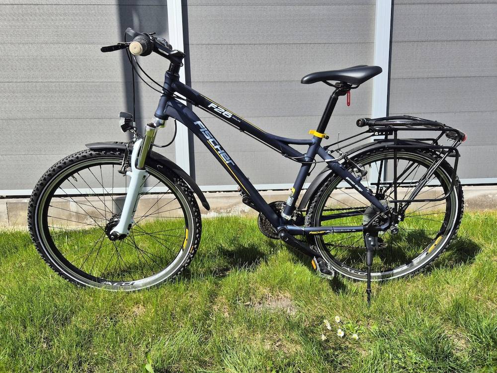 Bicycling