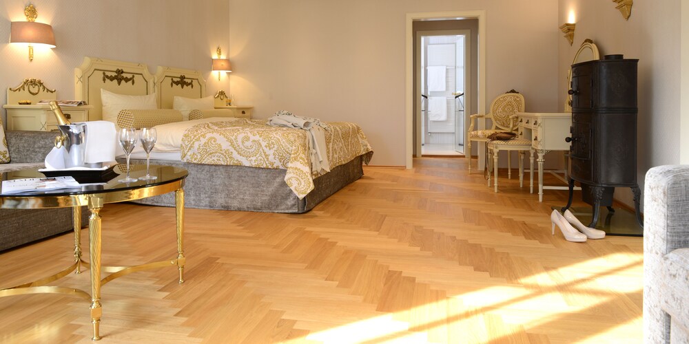 Guestroom