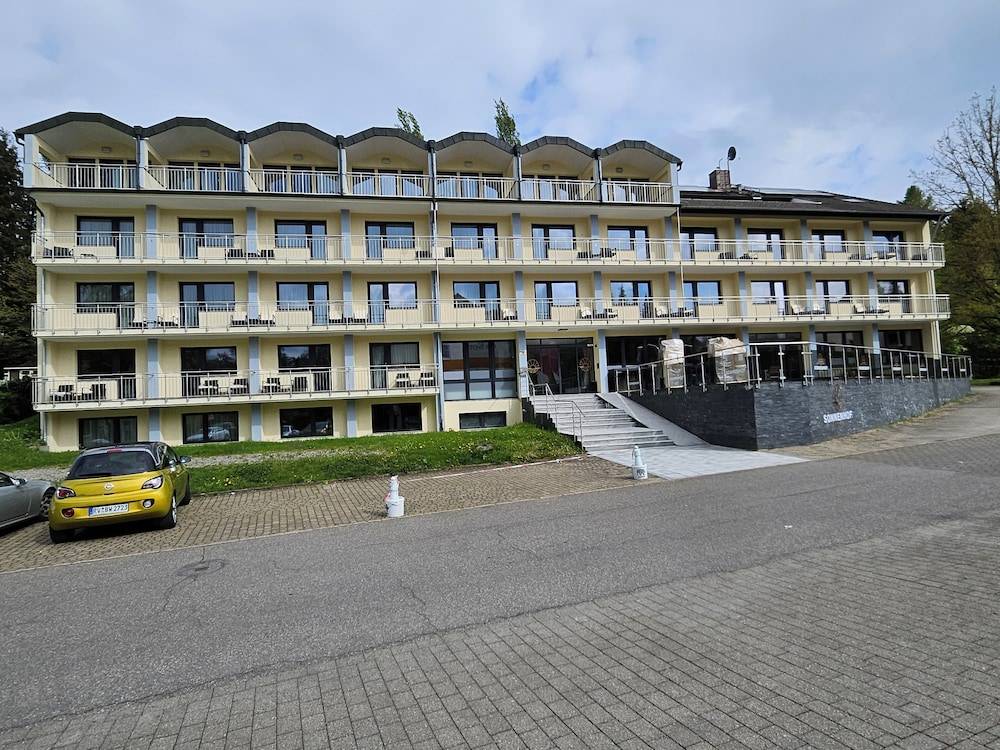 Sonnenhof Kurhotel