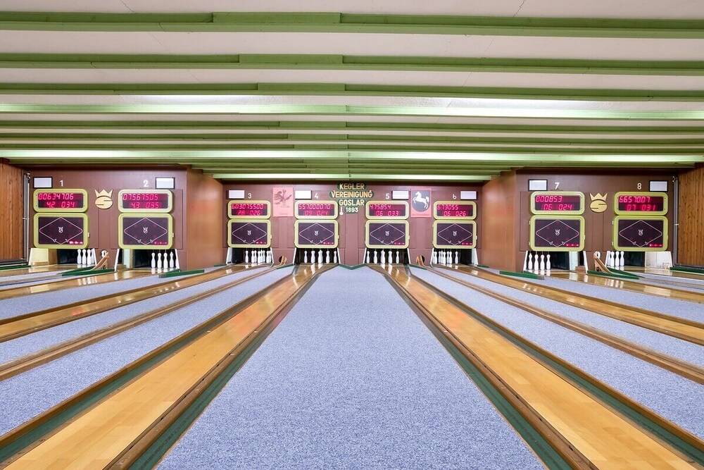 Bowling