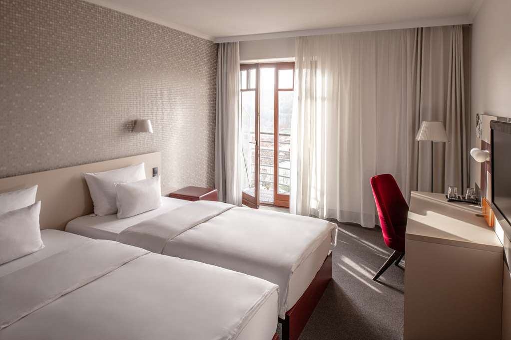 EIS Standard room dpi