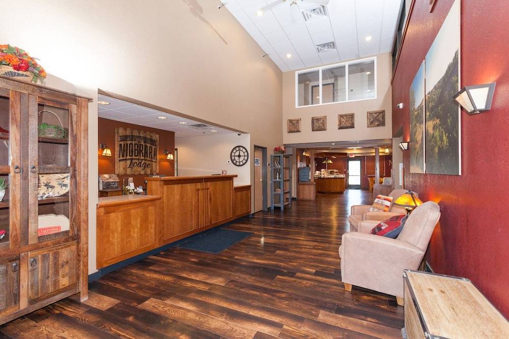 The Niobrara Lodge - photo 2