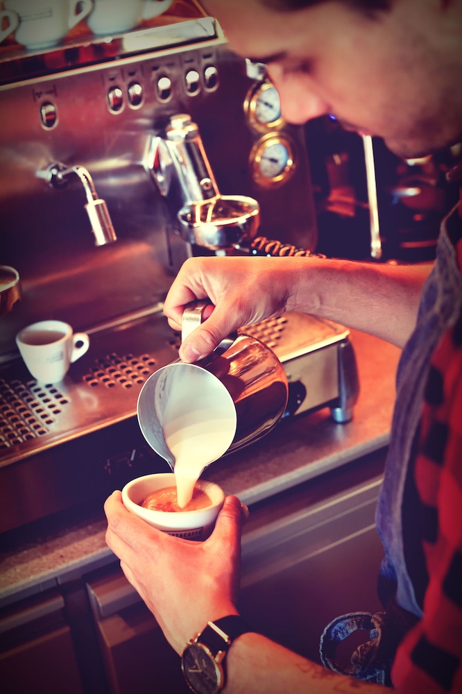 Cafe