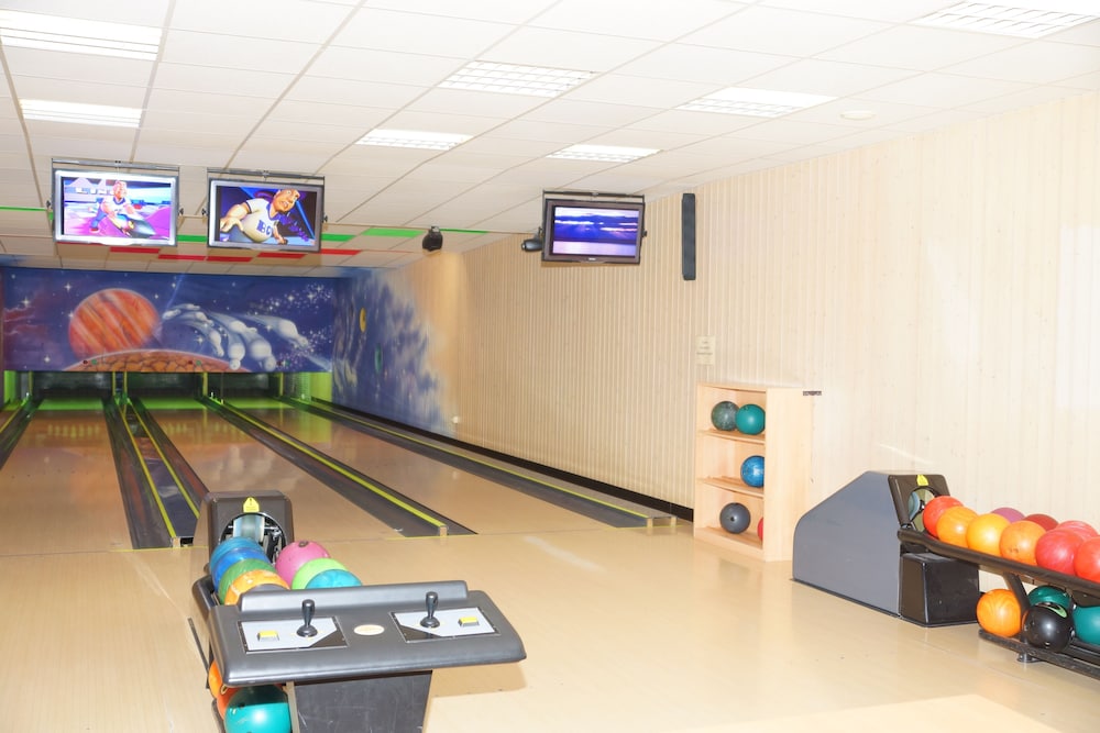 Bowling