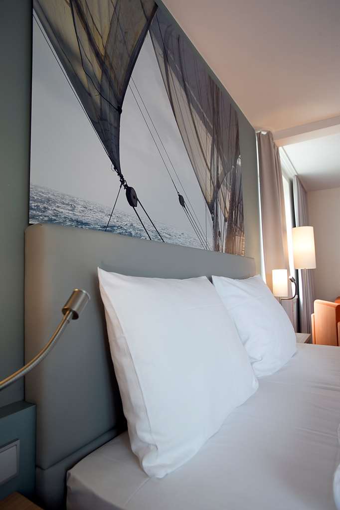 NordseeHotel Room Kat Familien