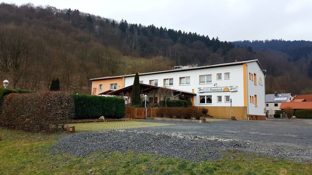 Hotel Und Gasthof Sonneneck