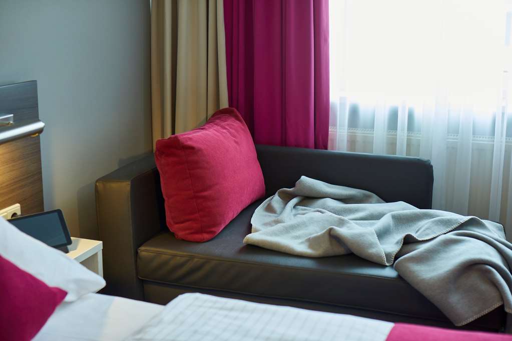 Guest room Comfort Room