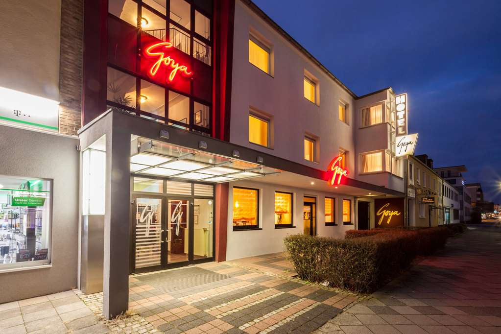 Centro Hotel Goya Wolfsburg Trademark Collection by Wyndham