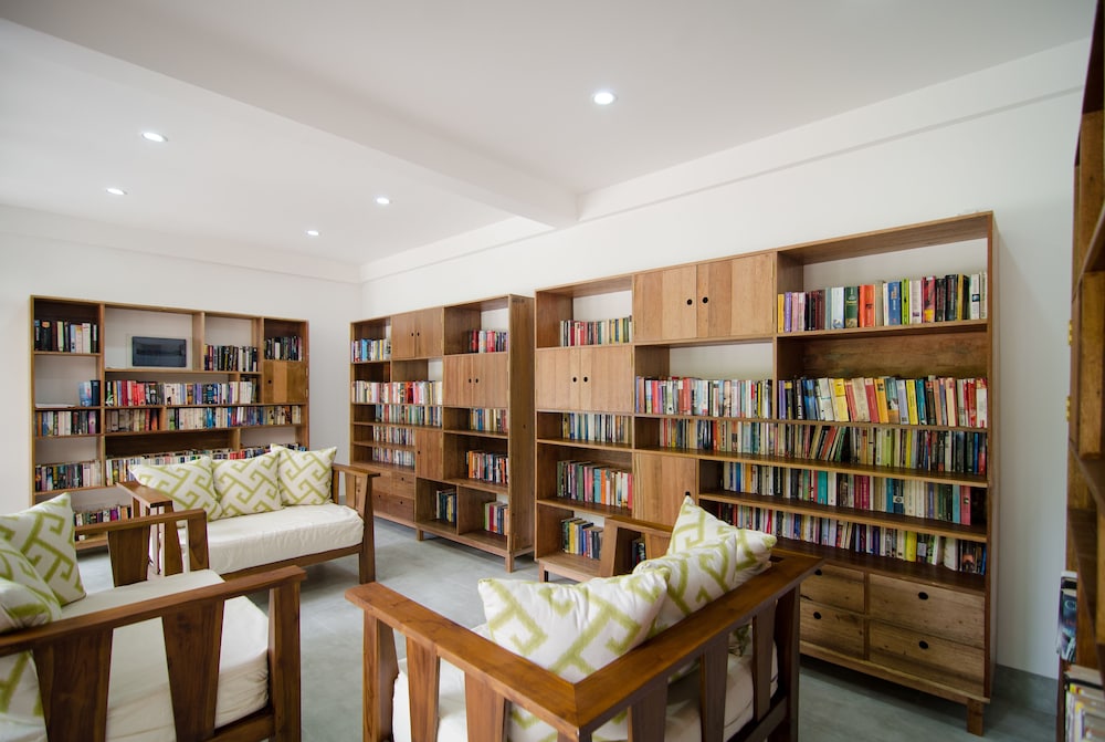 Library