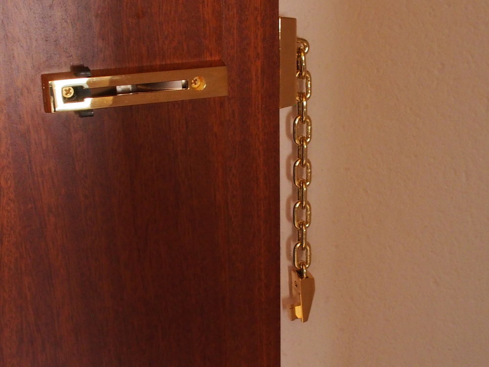 In-Room Amenity