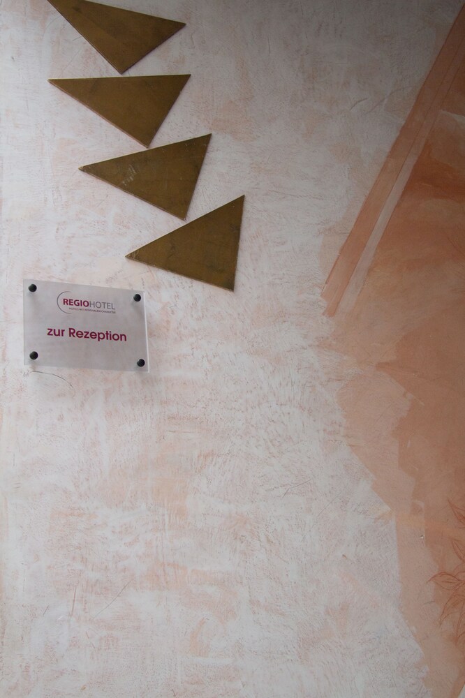 Hotel Interior