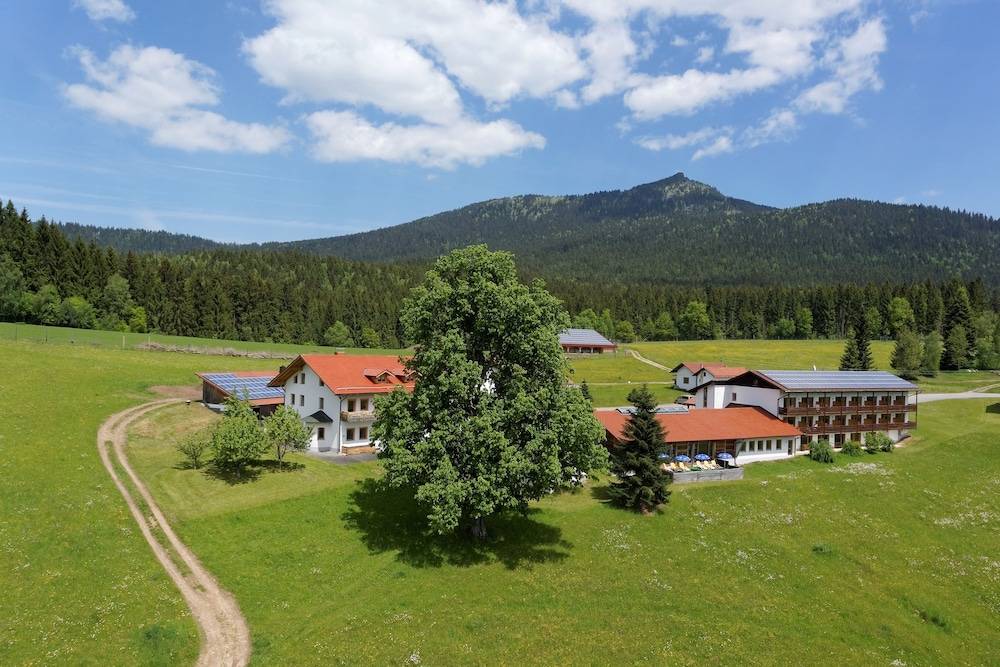 Osserhotel