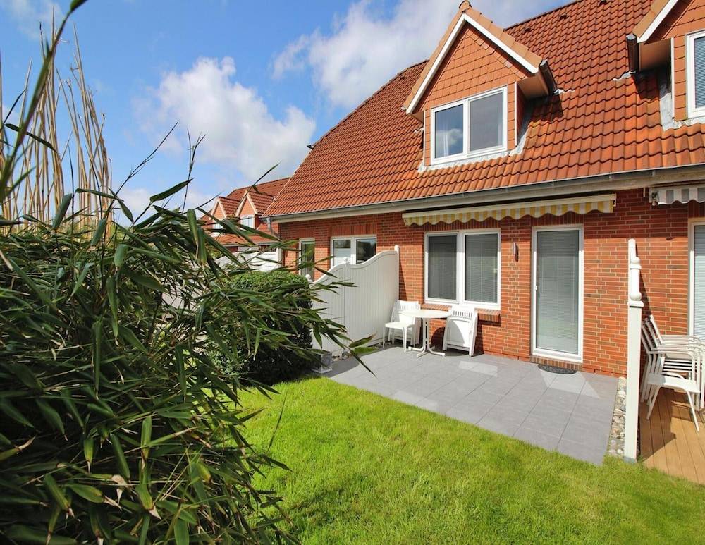 Reihenhaus St. Peter ording