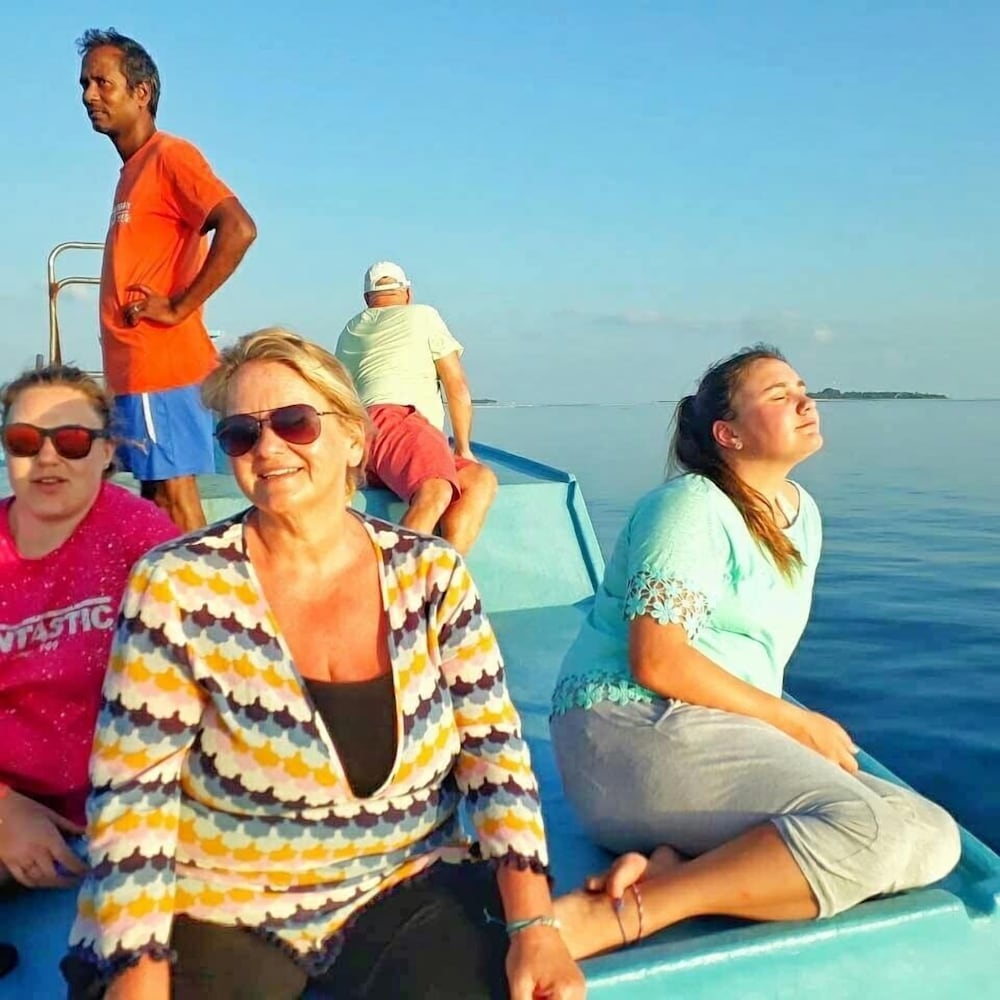 Boating