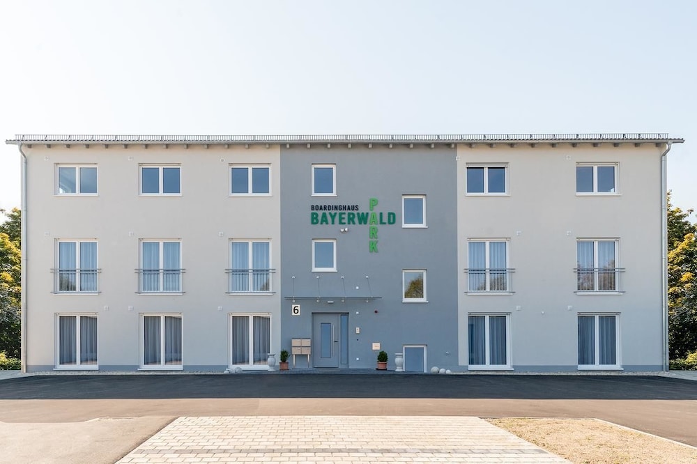 Boardinghaus Bayerwaldpark