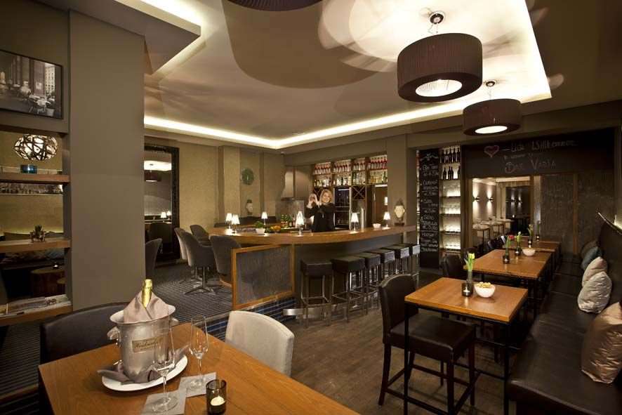 Bar/Lounge
