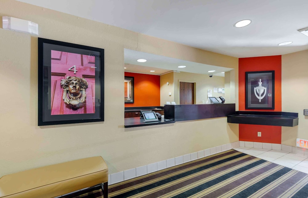 Extended Stay America Suites Washington DC Sterling - photo 4