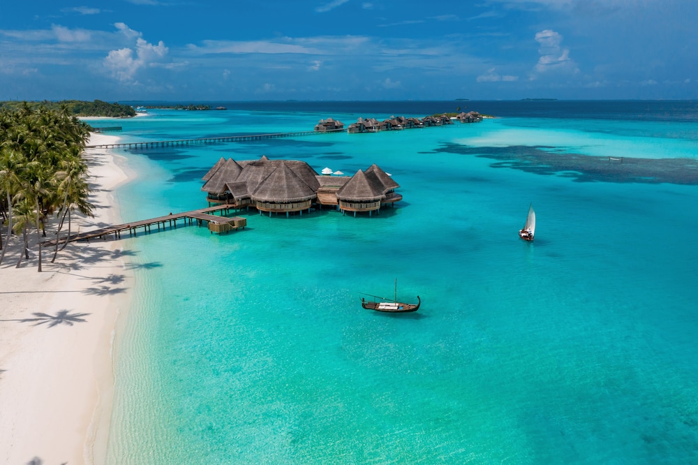 Gili Lankanfushi Maldives