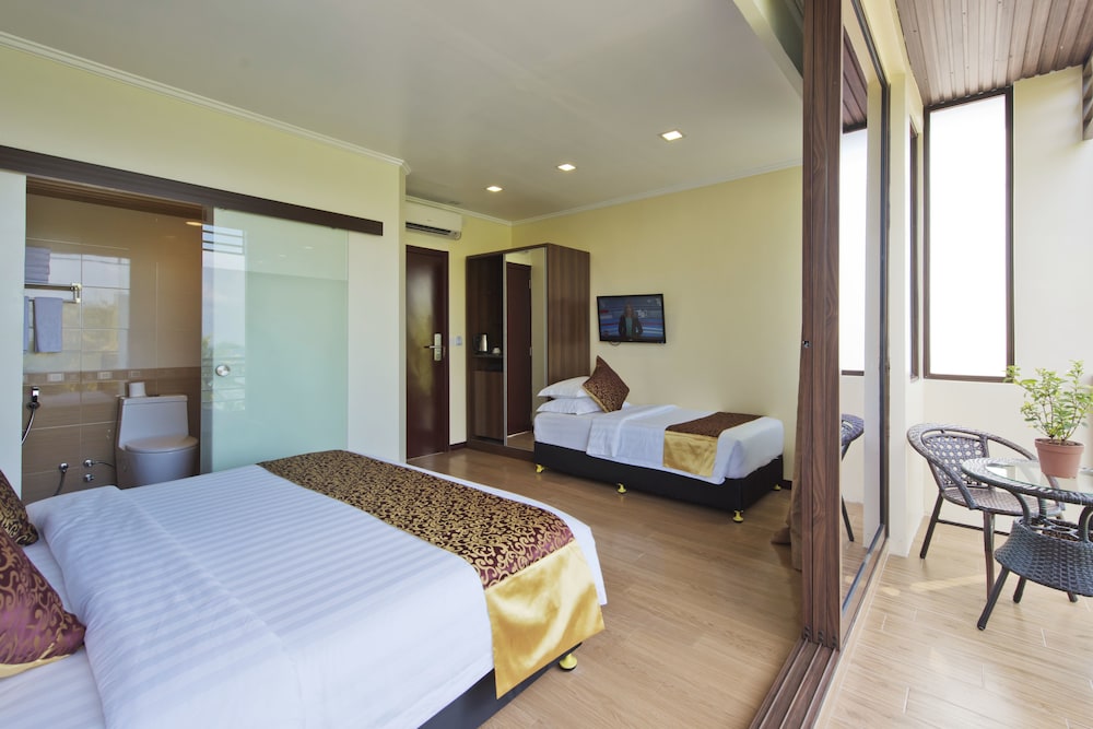 Guestroom
