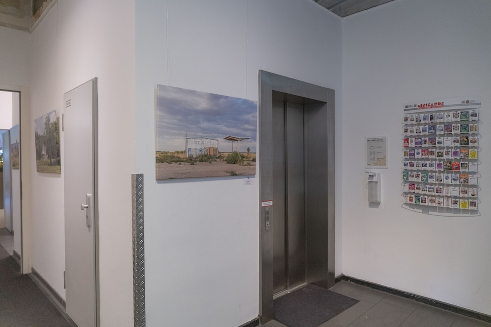 Elevator