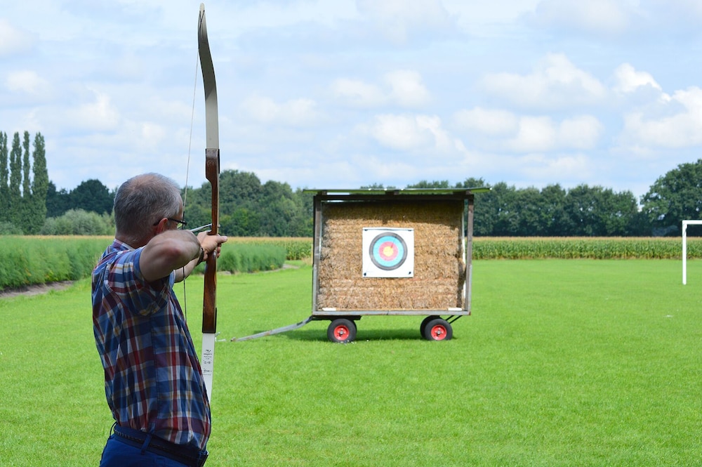 Archery