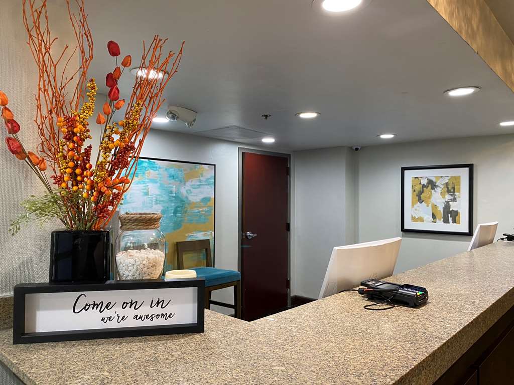 The Addison Hotel SureStay Collection by Best Western - photo 5