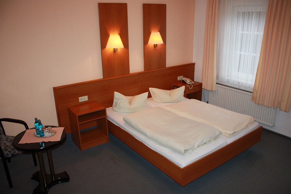 Hotel Interior