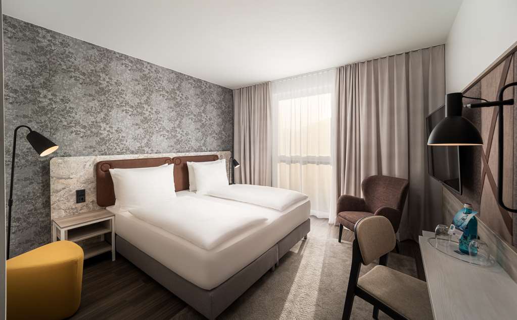 arthotel ana amber rostock doppelzimmer barrierefrei doppelbett