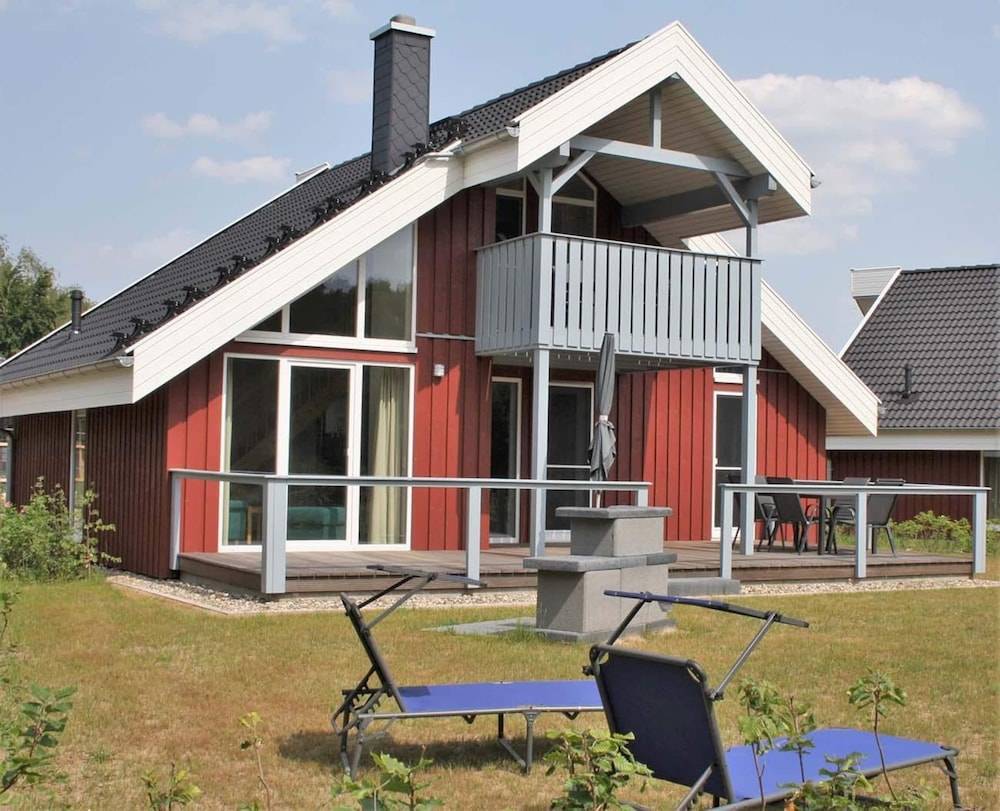 Granzow Lakeside Wellness Home