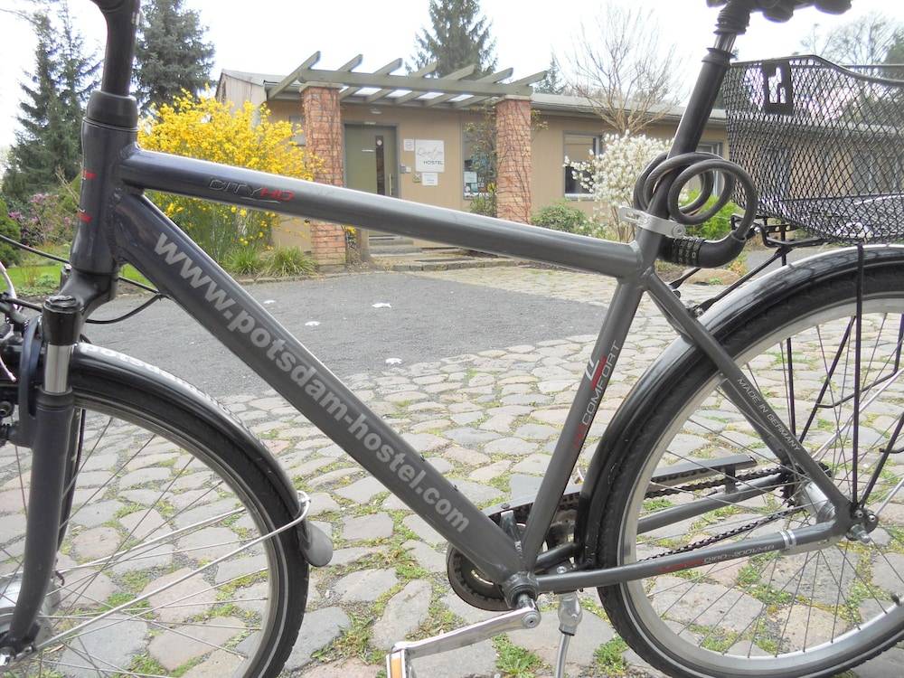 Bicycling